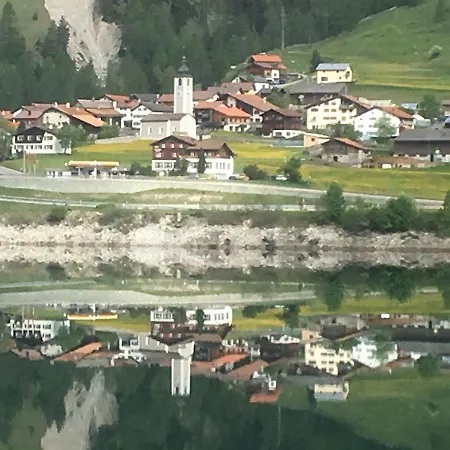 Seeblick