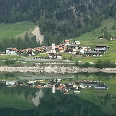 Seeblick
