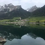 Seeblick فندق