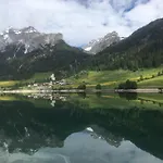 Seeblick Sufers
