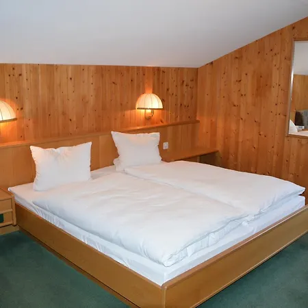 Hotel Seeblick