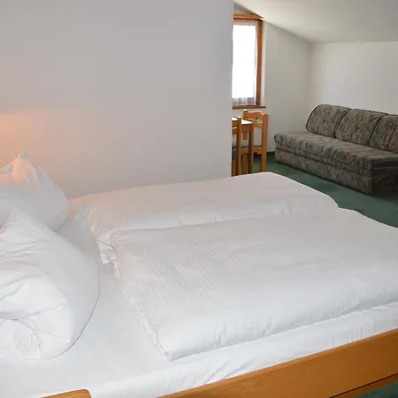Hotel Seeblick