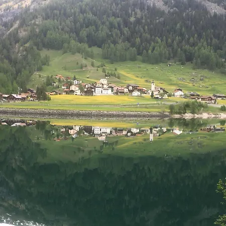 Seeblick Hotel