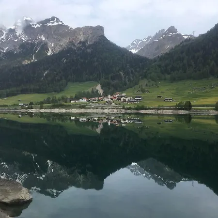 Seeblick Hotel